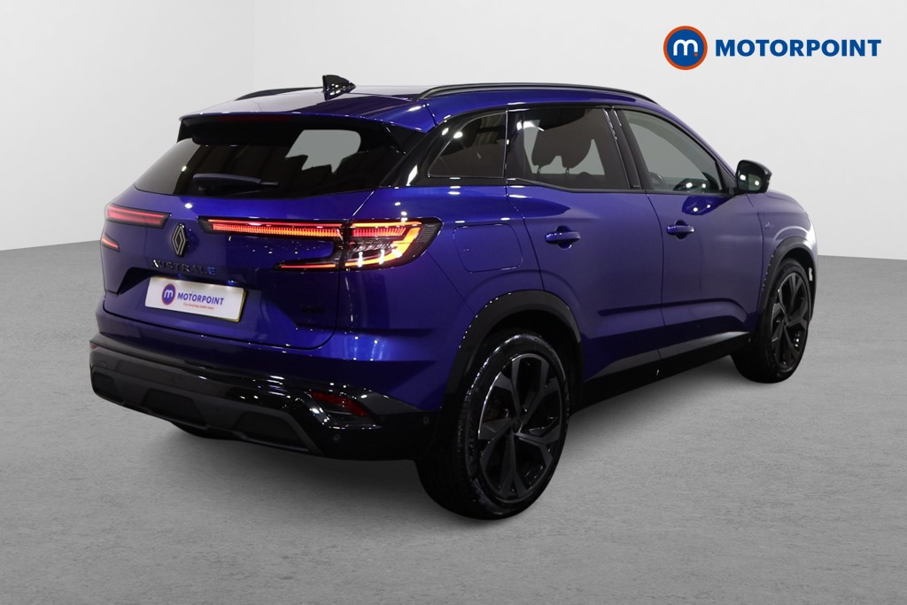 Used Renault Austral 2023 for sale - 76344927: Photo 7