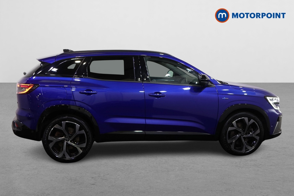 Used Renault Austral 2023 for sale - 76344927: Photo 8