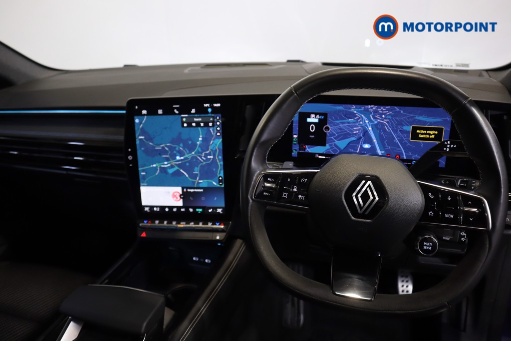 Used Renault Austral 2023 for sale - 76344927: Photo 9