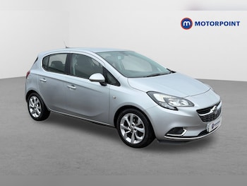 Used Vauxhall Corsa 2019 for sale - 78836030: Photo