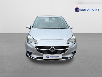 Used Vauxhall Corsa 2019 for sale - 78836030: Photo