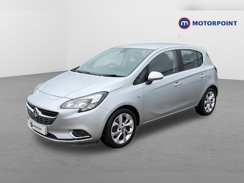 Used Vauxhall Corsa 2019 for sale - 78836030: Photo