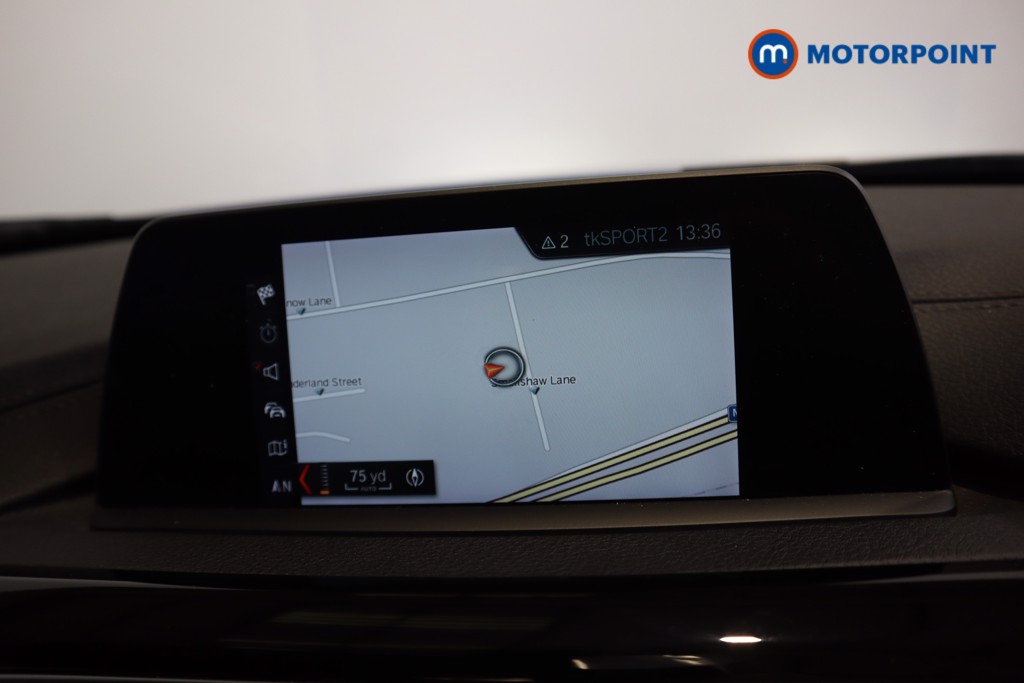 Used BMW 3 Series 2018 for sale - 77421145: Photo 10