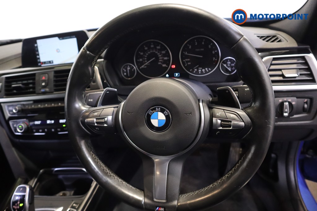 Used BMW 3 Series 2018 for sale - 77421145: Photo 11