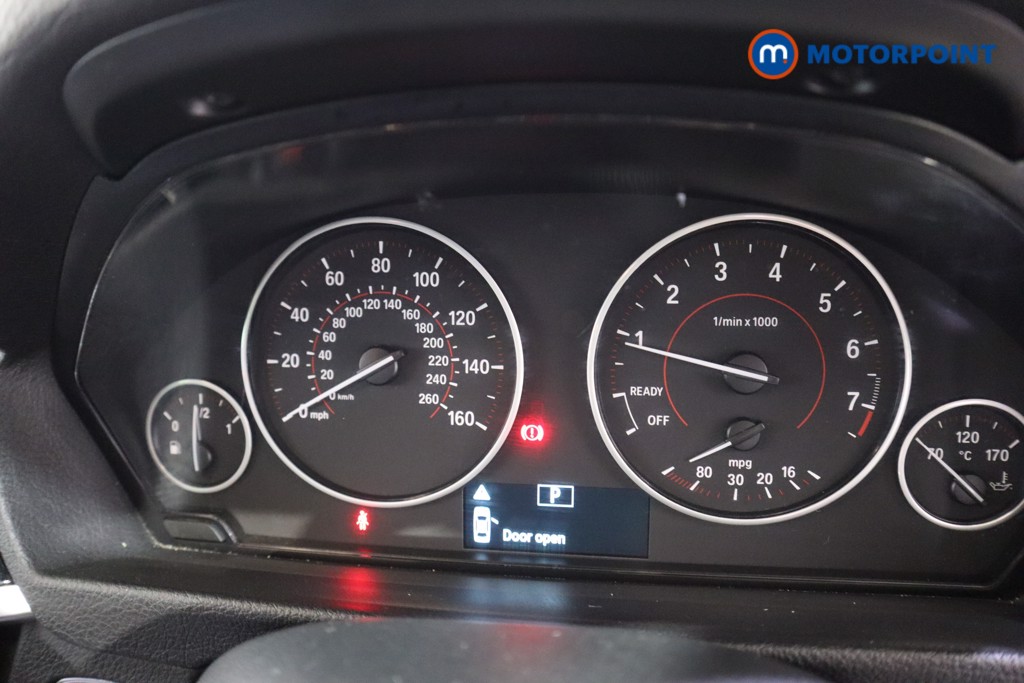 Used BMW 3 Series 2018 for sale - 77421145: Photo 12