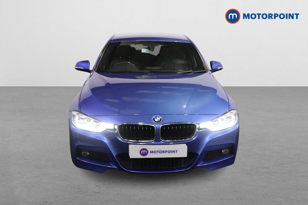 Used BMW 3 Series 2018 for sale - 77421145: Photo 2