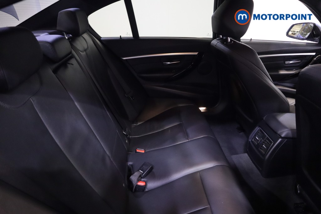 Used BMW 3 Series 2018 for sale - 77421145: Photo 26