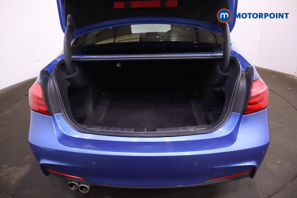 Used BMW 3 Series 2018 for sale - 77421145: Photo 28