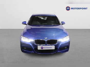 Used BMW 3 Series 2018 for sale - 77421145: Photo