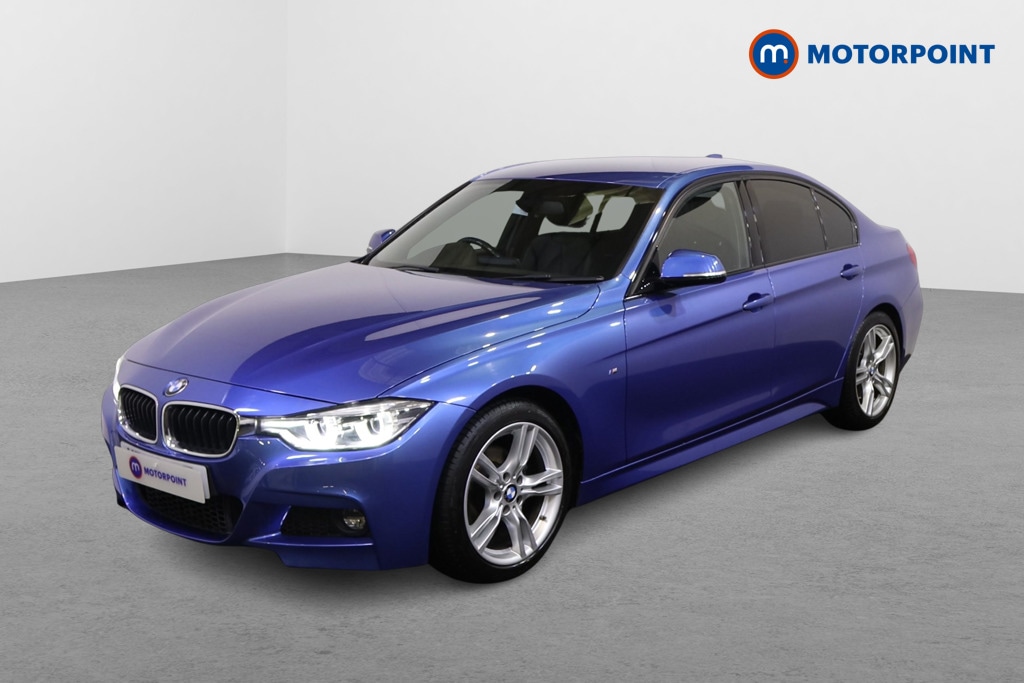 Used BMW 3 Series 2018 for sale - 77421145: Photo 3
