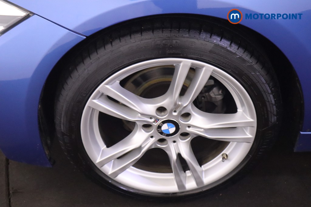 Used BMW 3 Series 2018 for sale - 77421145: Photo 32