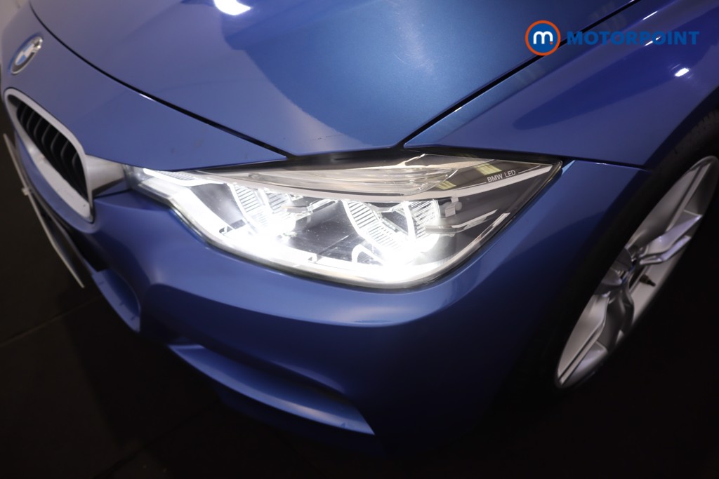 Used BMW 3 Series 2018 for sale - 77421145: Photo 33