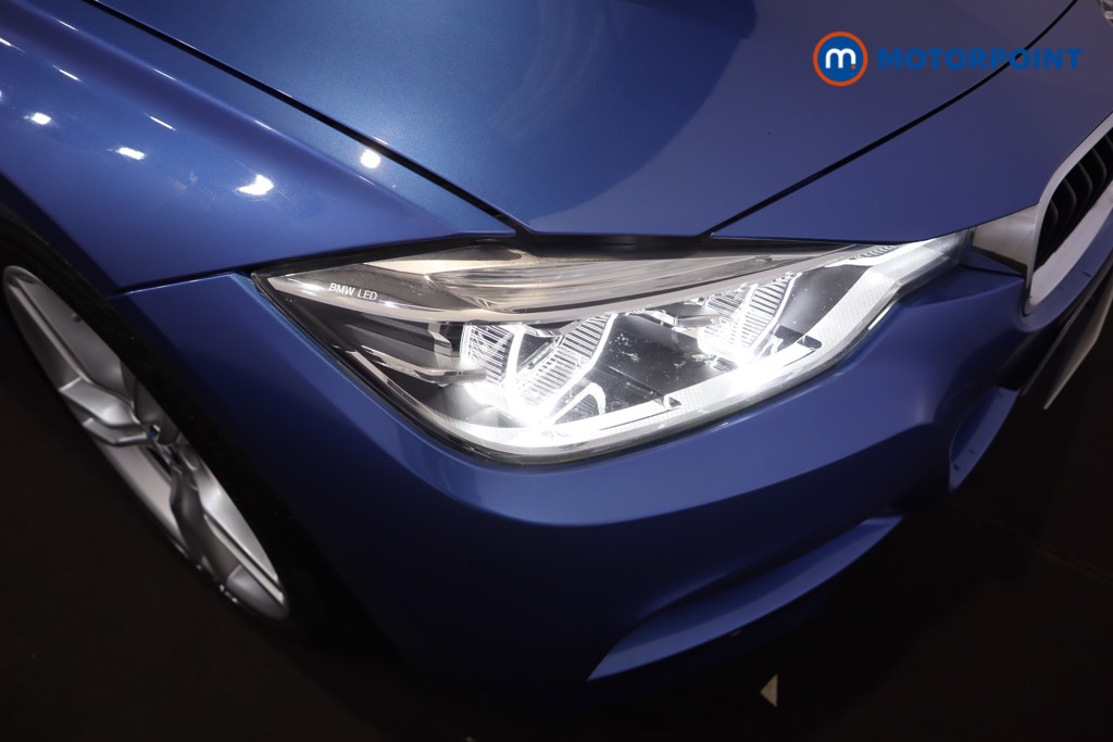 Used BMW 3 Series 2018 for sale - 77421145: Photo 34