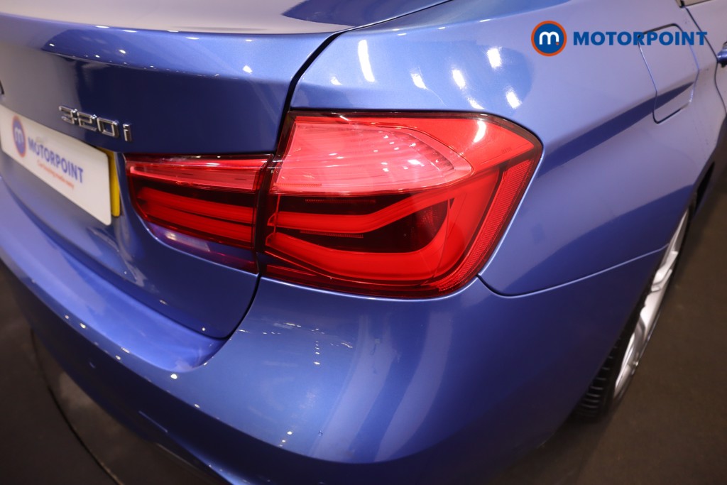 Used BMW 3 Series 2018 for sale - 77421145: Photo 35