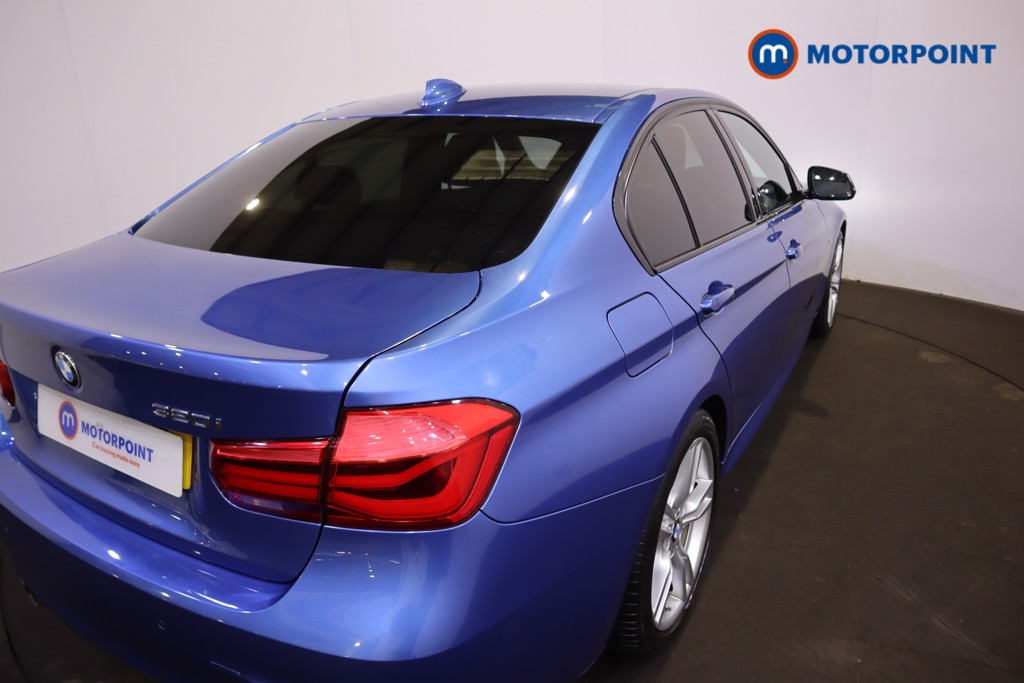 Used BMW 3 Series 2018 for sale - 77421145: Photo 36