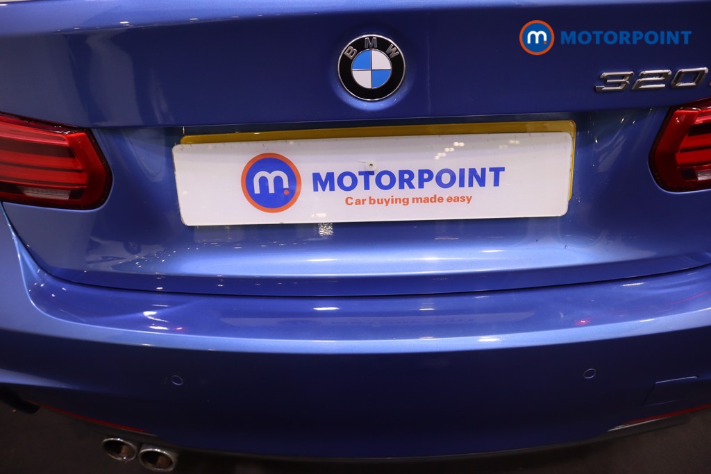 Used BMW 3 Series 2018 for sale - 77421145: Photo 38