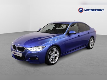 Used BMW 3 Series 2018 for sale - 77421145: Photo