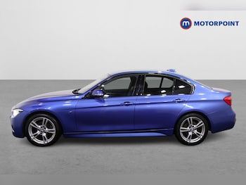 Used BMW 3 Series 2018 for sale - 77421145: Photo