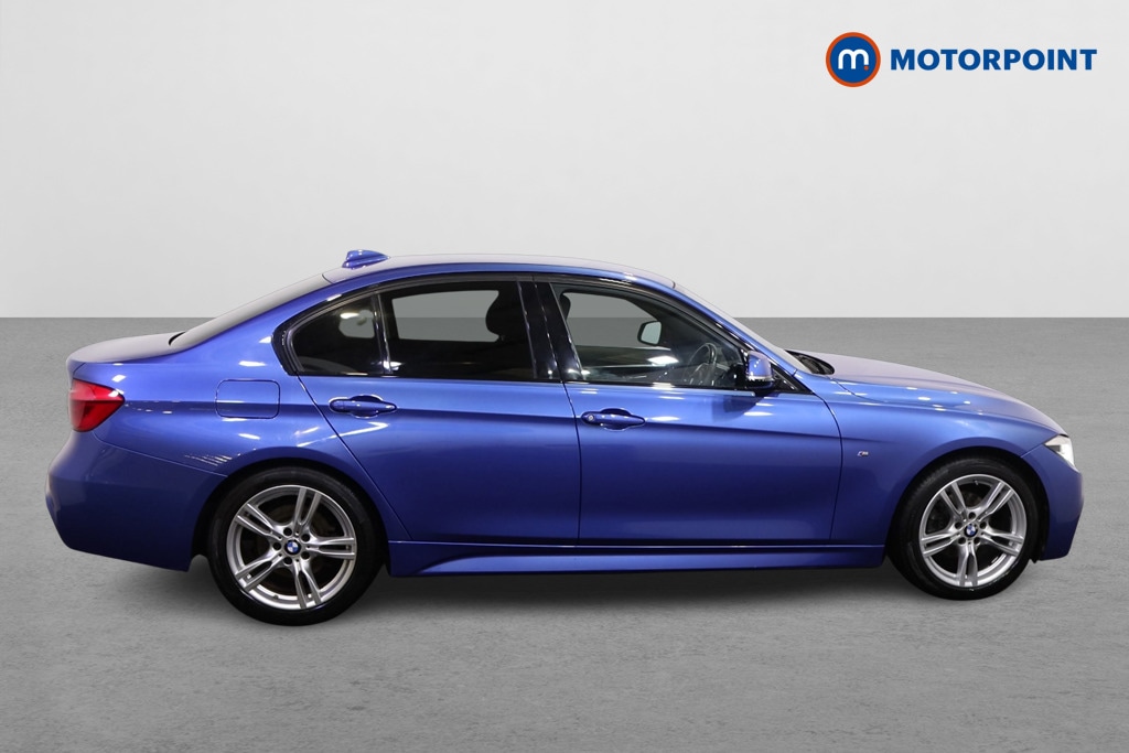 Used BMW 3 Series 2018 for sale - 77421145: Photo 8