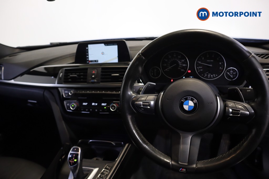 Used BMW 3 Series 2018 for sale - 77421145: Photo 9