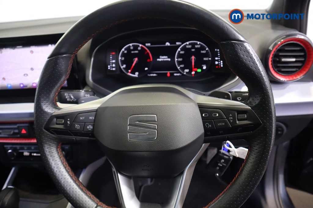 Used SEAT Arona 2022 for sale - 76355853: Photo 11
