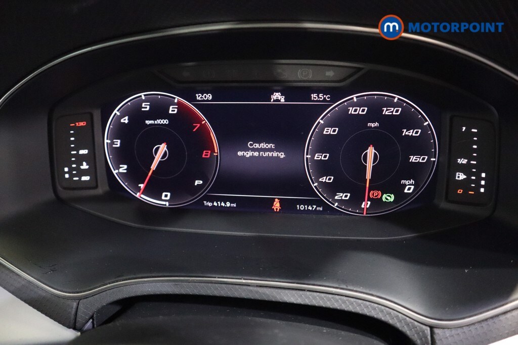 Used SEAT Arona 2022 for sale - 76355853: Photo 12