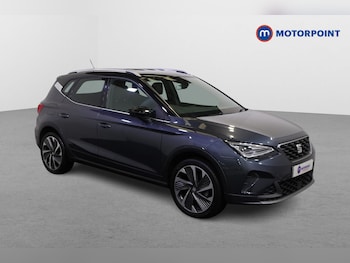 2022 - 1.0 TSI 110 FR Sport 5dr DSG