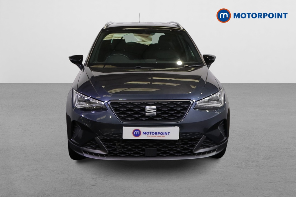 Used SEAT Arona 2022 for sale - 76355853: Photo 2