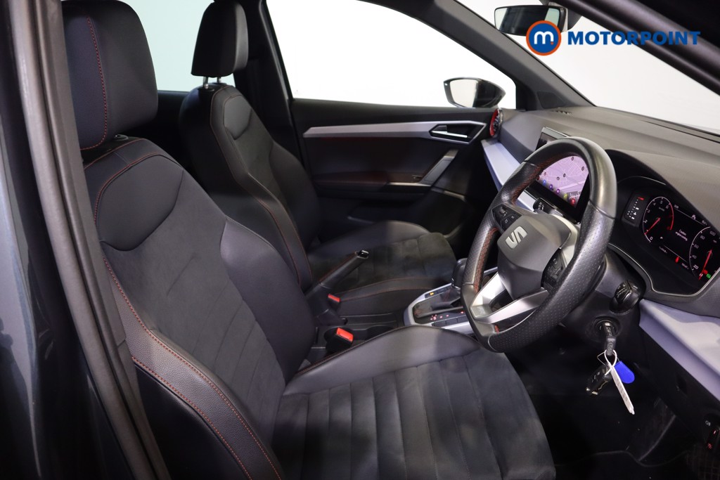 Used SEAT Arona 2022 for sale - 76355853: Photo 25