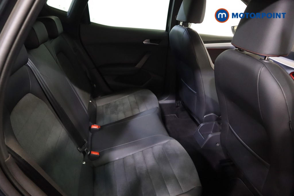 Used SEAT Arona 2022 for sale - 76355853: Photo 26