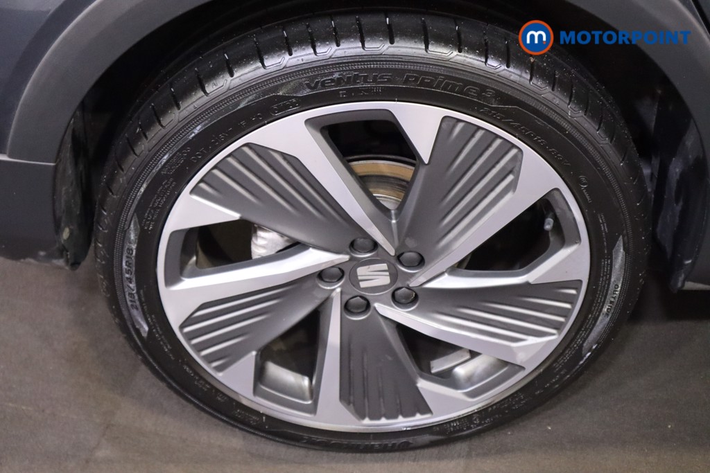 Used SEAT Arona 2022 for sale - 76355853: Photo 29