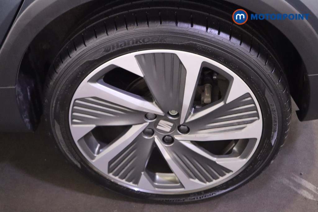 Used SEAT Arona 2022 for sale - 76355853: Photo 30