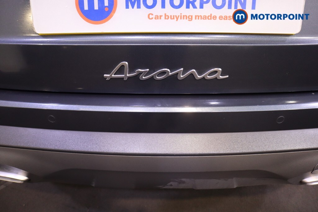 Used SEAT Arona 2022 for sale - 76355853: Photo 39