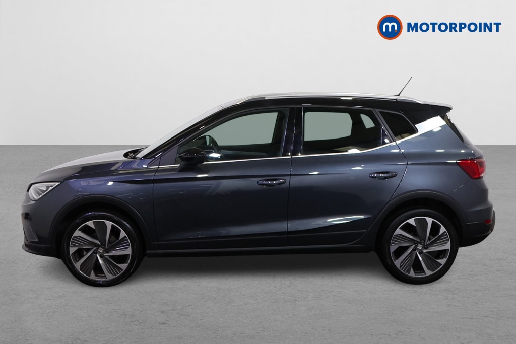 Used SEAT Arona 2022 for sale - 76355853: Photo 4