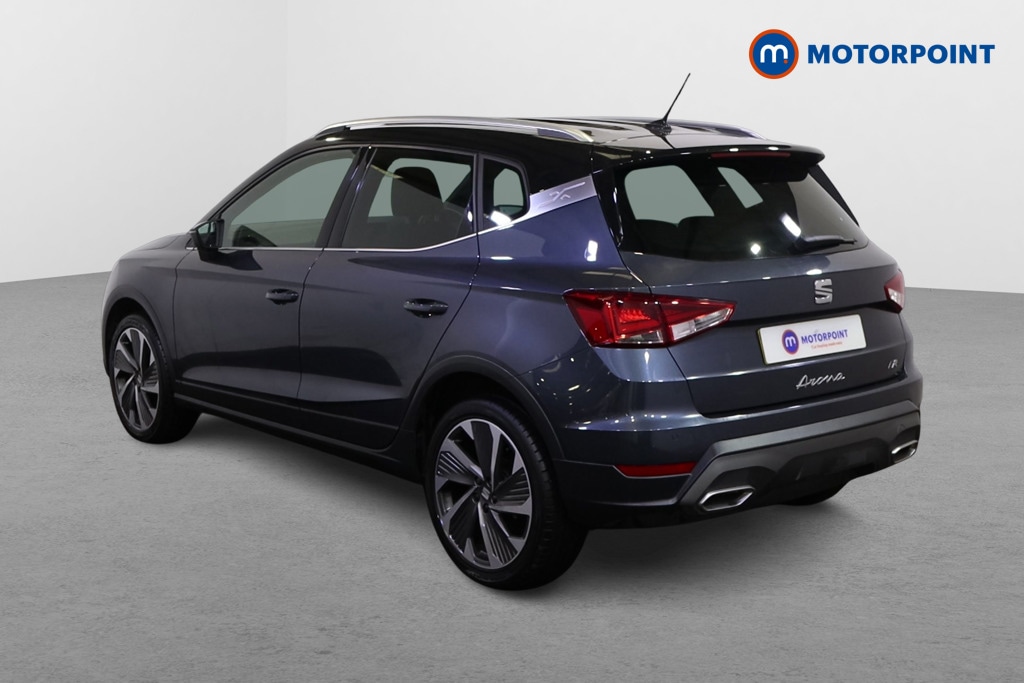 Used SEAT Arona 2022 for sale - 76355853: Photo 5
