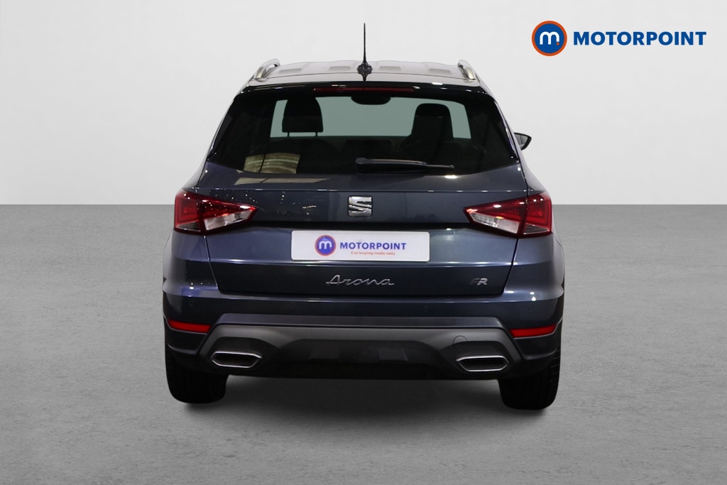 Used SEAT Arona 2022 for sale - 76355853: Photo 6