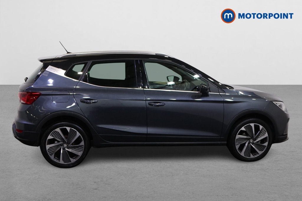 Used SEAT Arona 2022 for sale - 76355853: Photo 8