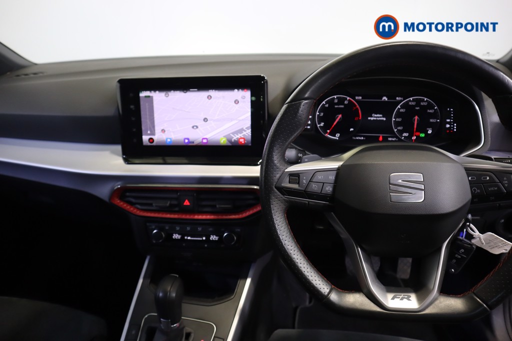 Used SEAT Arona 2022 for sale - 76355853: Photo 9
