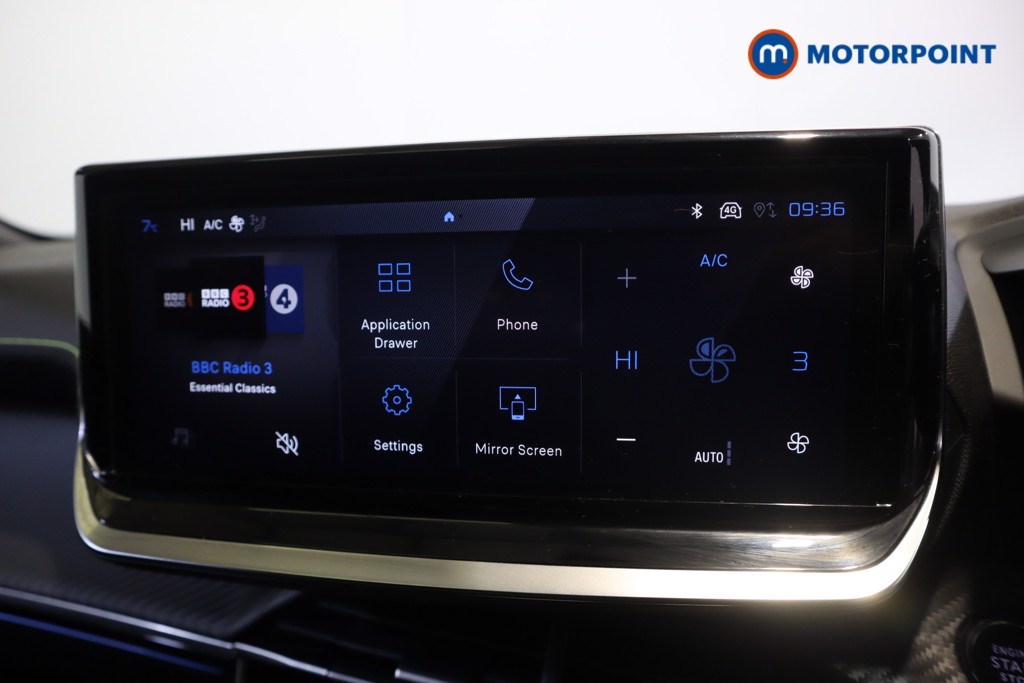 Used Peugeot 2008 2025 for sale - 78059988: Photo 10