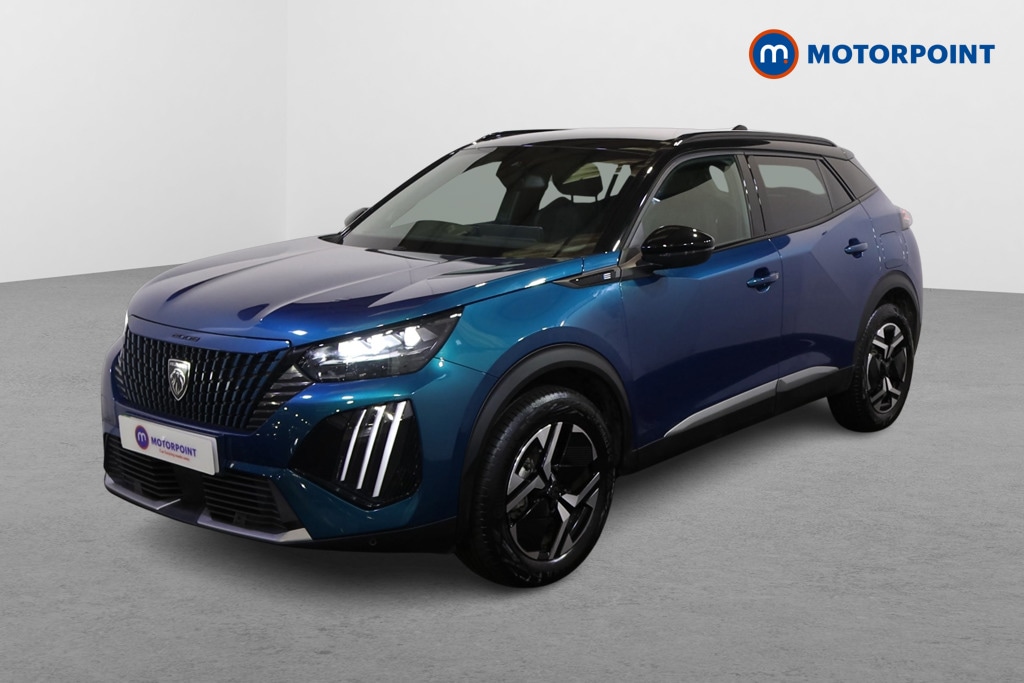 Used Peugeot 2008 2025 for sale - 78059988: Photo 3