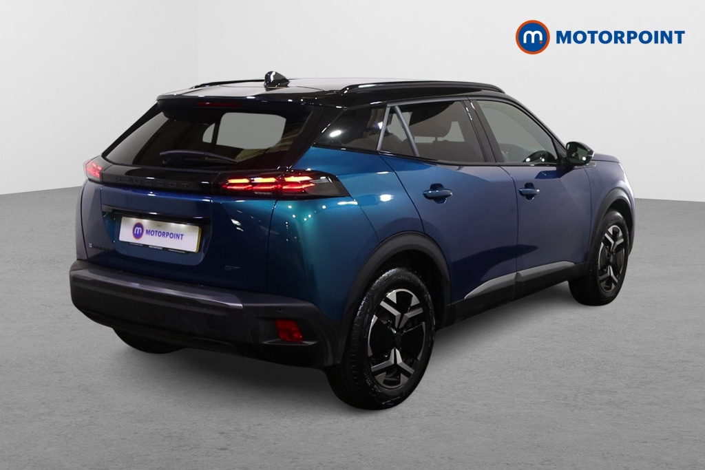 Used Peugeot 2008 2025 for sale - 78059988: Photo 7