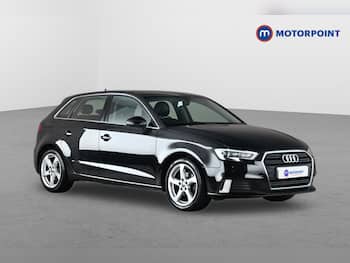 Used Audi A3 2018 for sale - 79653248: Photo