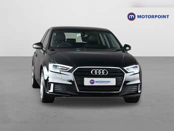 Used Audi A3 2018 for sale - 79653248: Photo
