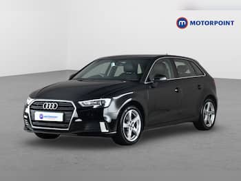 Used Audi A3 2018 for sale - 79653248: Photo