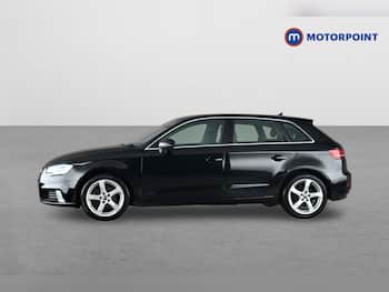 Used Audi A3 2018 for sale - 79653248: Photo