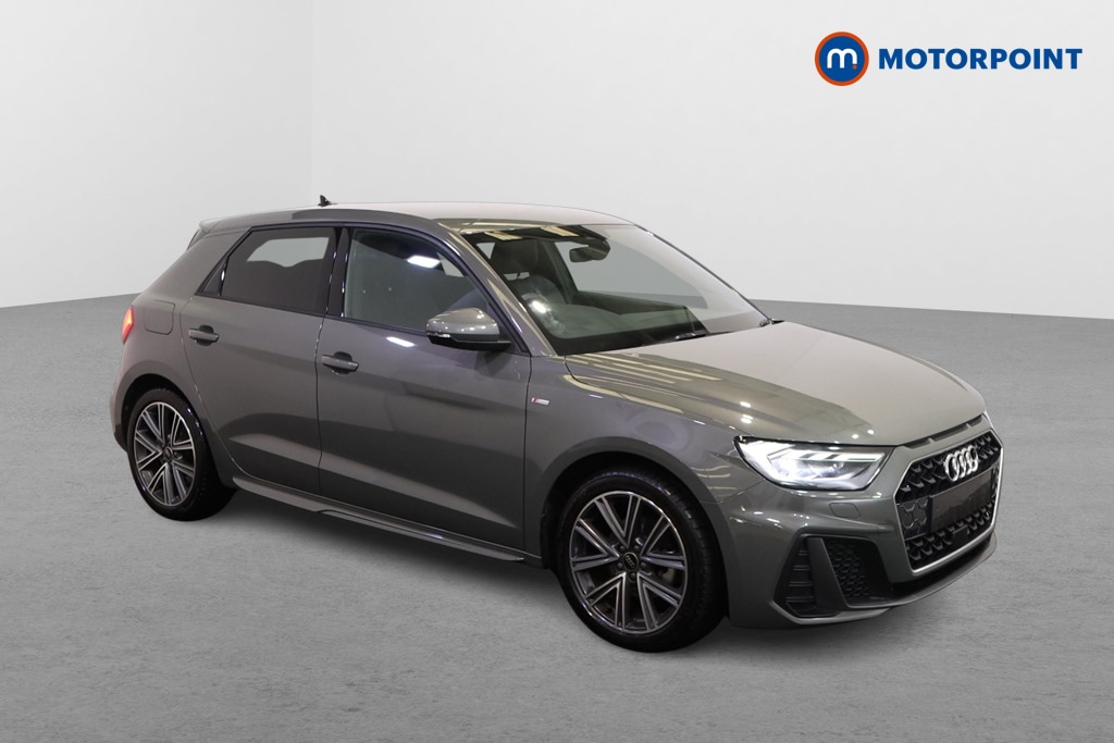 Used Audi A1 2024 for sale - 76710426: Photo 1