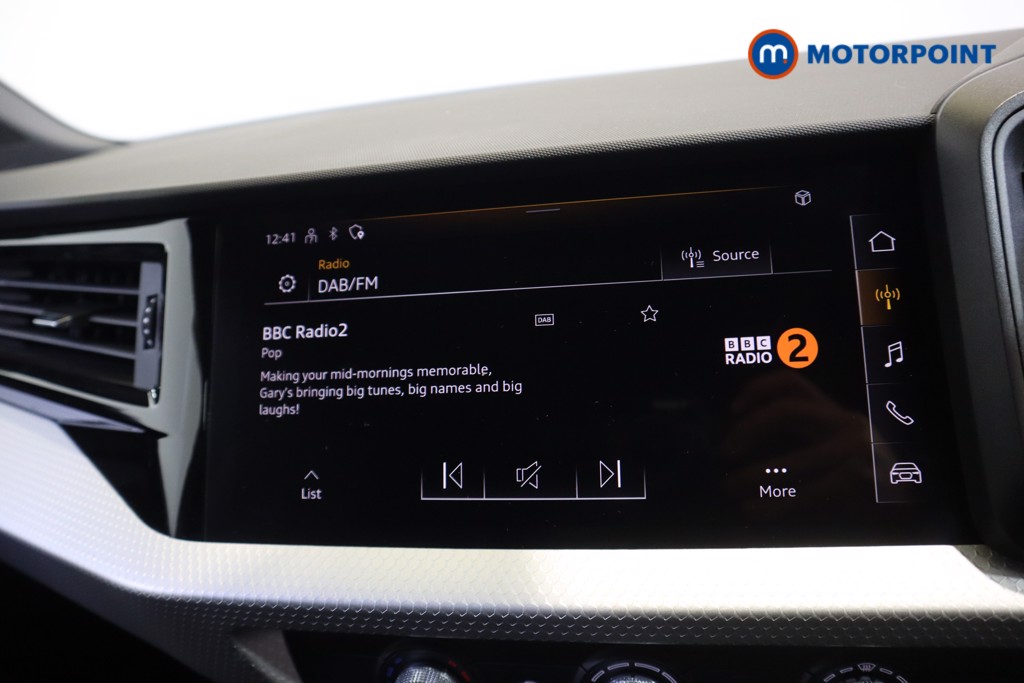 Used Audi A1 2024 for sale - 76710426: Photo 10