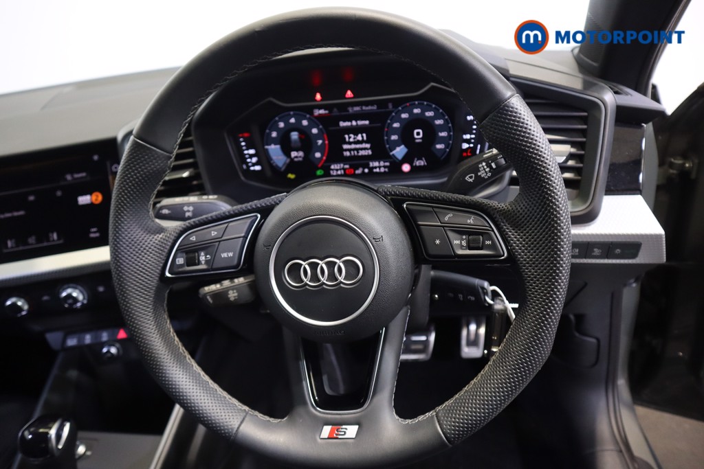 Used Audi A1 2024 for sale - 76710426: Photo 11