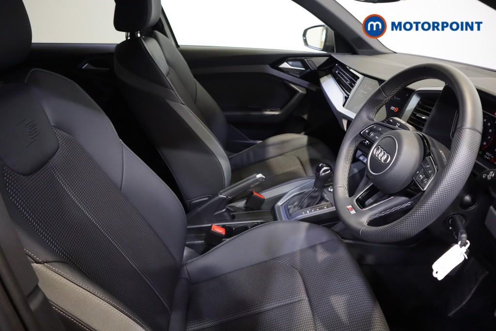 Used Audi A1 2024 for sale - 76710426: Photo 25