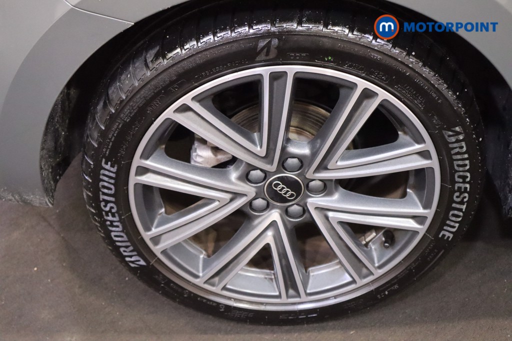 Used Audi A1 2024 for sale - 76710426: Photo 29